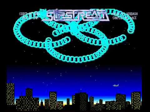 Slipstream Amiga