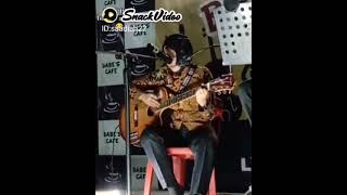 Download lagu via vallen-bagaikan langit dan bumi(cover diah) mp3