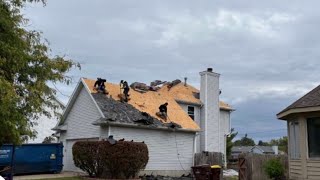 SkyeVantage: The Smarter Way to Replace Your Roof
