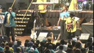 DMac Bahamas Independence