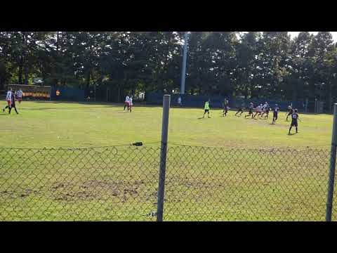 Veneto - Allievi Elite U17 Girone C - Giornata 4 - Sandona 1922 vs Dolomiti Bellunesi (1)