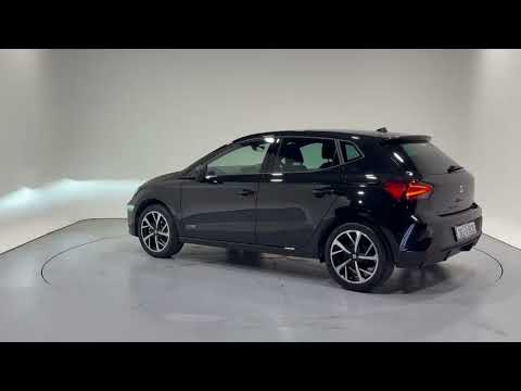 SEAT Ibiza 1.0 TSI 95BHP SE+ 5DR - Image 2
