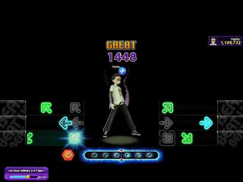 AuPVS BEAT UP | Girl Next Door - Infinity [NO MISS]