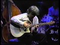 "Rhapsody in blue"　ラリー・コリエル　Larry Coryell