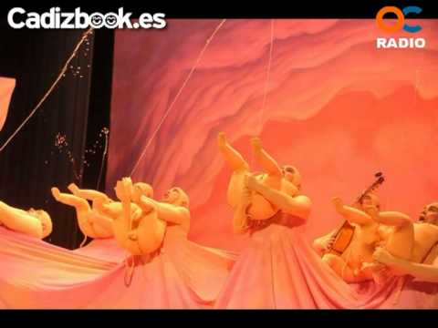 CHIRIGOTA MEJO NO SALGO - CUARTOS - 06-02-12