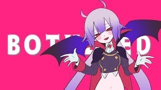 MONSTER - meme