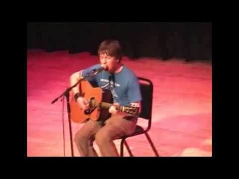 Elliott Smith Live at Town Hall NY 2-22-2000 [Remastered w/ HQ audio]