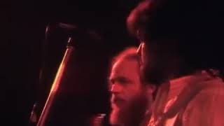 Little Feat   Dixie chicken &amp; Tripe face boogie Rockpalast 1977
