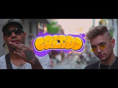 Fakata, Negro Santo - Creído (prod. Lean Coca)
