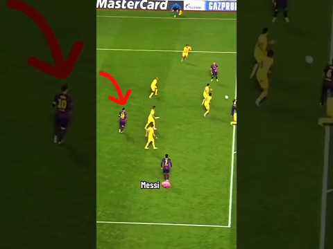 Messi le Gaot du football ⚽ #foot #triste #messi #football #barça #goat #cr7 #fcbarcelona