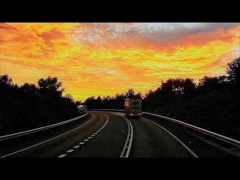 ᴴᴰ[60FPS] ● N340 PK 1085 al Pk 1098●[1080p]