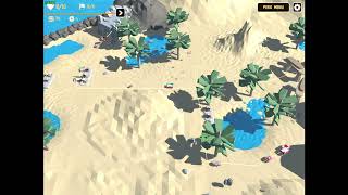 The Safeguard Garrison - Level 38