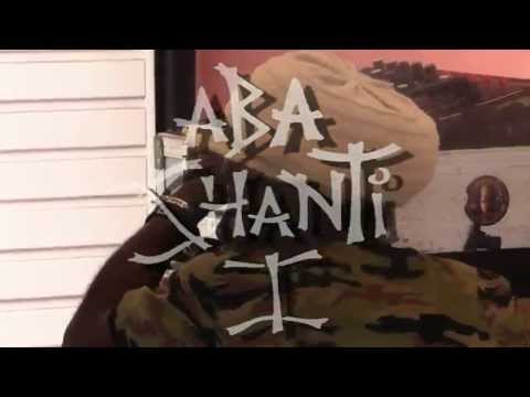 Notting Hill Carnival 2013 - Aba Shanti-I ▶ Blood Shanti "Babylon Falling" ⑮