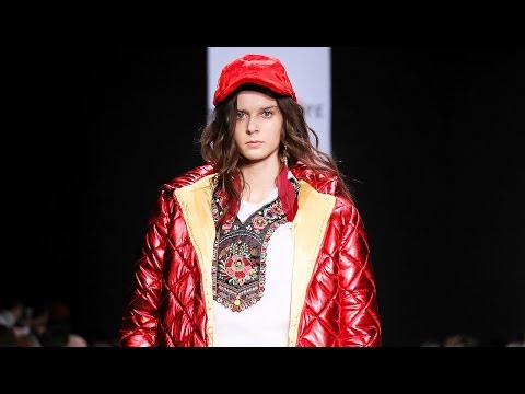 Family Hope | Fall Winter 2017/2018 Full Fashion Show | Exclusive