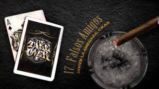 C-Kan Falsos Amigos Ft Javier La Amenaza