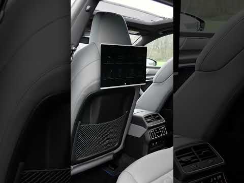 Amazing 2024 Audi RS 7 from MANSORY!