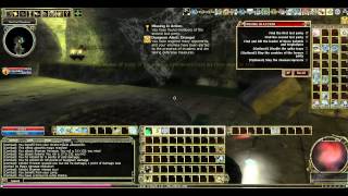 Missing in Action, Sorcerer (Hard).avi