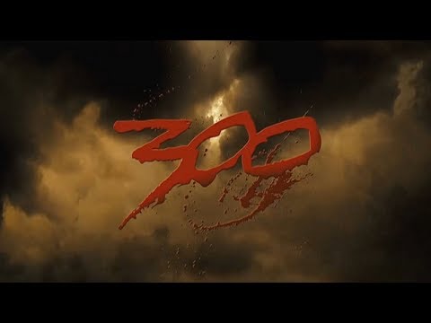 300 Egyptian Trailer (HD)