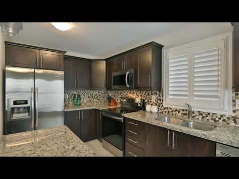 928 Raftis cres, Milton ON