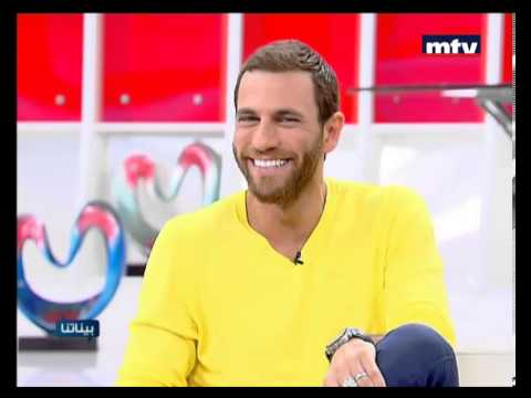 Baynetna - Nicolas Mouawad 12 May 2013