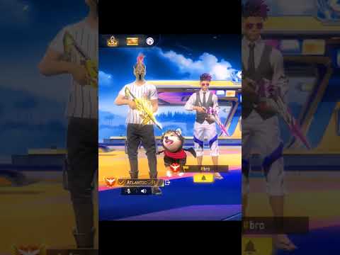 Dress combination my brother set serial wise 👍let's see#trendingvideo #freefire #trendingshorts #ff