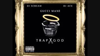 Gucci Mane Feat. Rick Ross- Head Shots(Trap God)