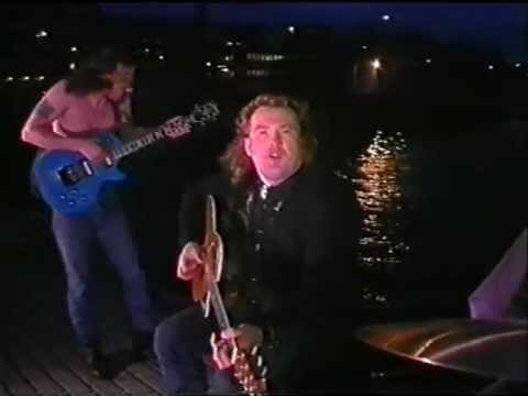 Bjørn Jens, No må du skjærpe dæ, gutt