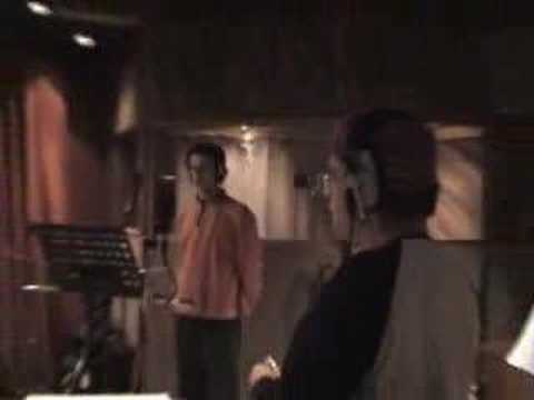 Gwibdaith Hen Fran - Sain, Tachwedd 2007