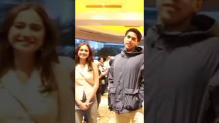 Download lagu SYIFA JUMPA IQBAL RAMADHAN,SALFOK EKSPRESI EL RUMI! #cipel #elrumi #syifahadju mp3