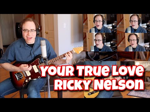 True Love - Ricky Nelson