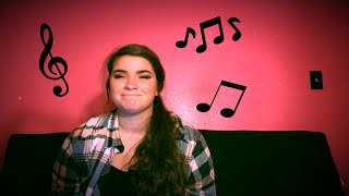 Heaven Sent- Parker Millsap Cover By Brea Dawn