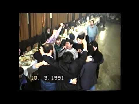 Branko Olar - Sus la munte