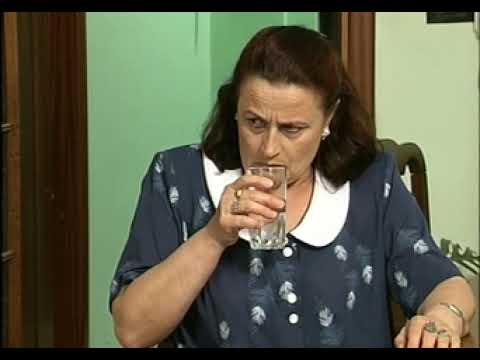 Tifozet - telekomedi shqiptare