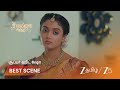 Salangai Oli EP 595 Best Scene 1 Jul 10 2026 Zee Tamil