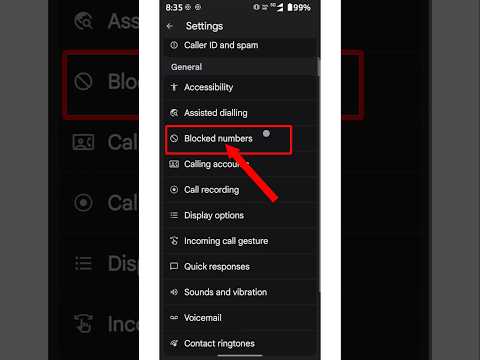 Blacklist se number kaise hataye || Block list se number kaise nikale || #trending #ytshots #viral
