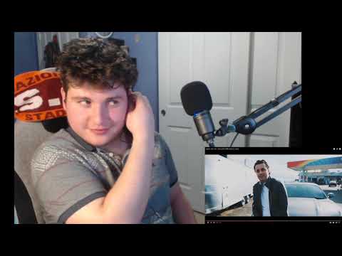 American Reacts to Azerbaijan Music | Xpert x AiD x OD, Paster X OD