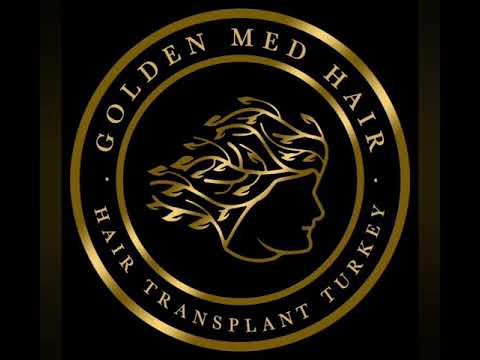 Golden Med Hair gave another patient the look they wanted!app:+9 552 833 7475+90 552 508 7570