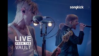 Shinedown - Enemies [Live From The Vault]