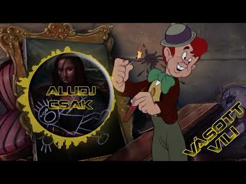 Vásott Vili - Aludj csak, rémálmodom