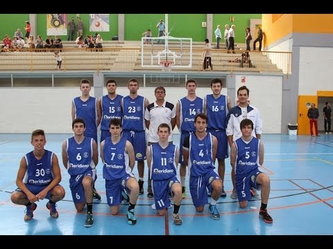 1/1 Lucentum Estudiantes junior torneo Oasis Elche 88-77