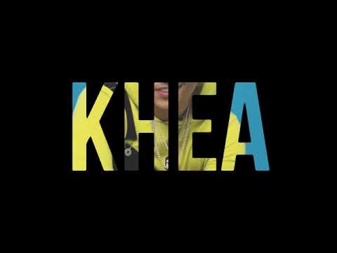 khea beele Jerri di juhn Montano  totoy el frío - sigue sola (video Lyrics )