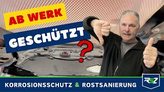 Mazda 3 ab Werk versiegelt? Die Wahrheit unter der Verkleidung!
