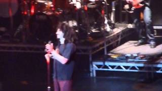 Counting Crows  Friend Of The Devil - Manchester Apollo