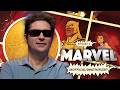 Marvel | Thor | Icons Unearthed | Episode 4 | FULL EPISODE