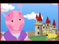 The Backyardigans Robin Hood The Clean