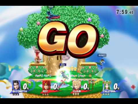 Outsmashed II   Hecatia + Yaze vs Taka + TPK - Losers Finals