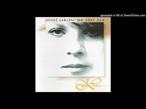 Krystyna Prońko - Jesteś lekiem na całe zło (1983) - (muzyka i aranżacja Marek Stefankiewicz)