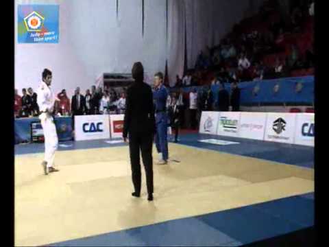 betkil shukvani vs valtteri jokinen 2011 european championship