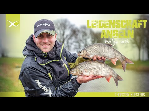 *** MATCH FISHING TV *** Passionate Fishing #6 Different Than Expected