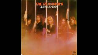The Runaways Johnny Guitar